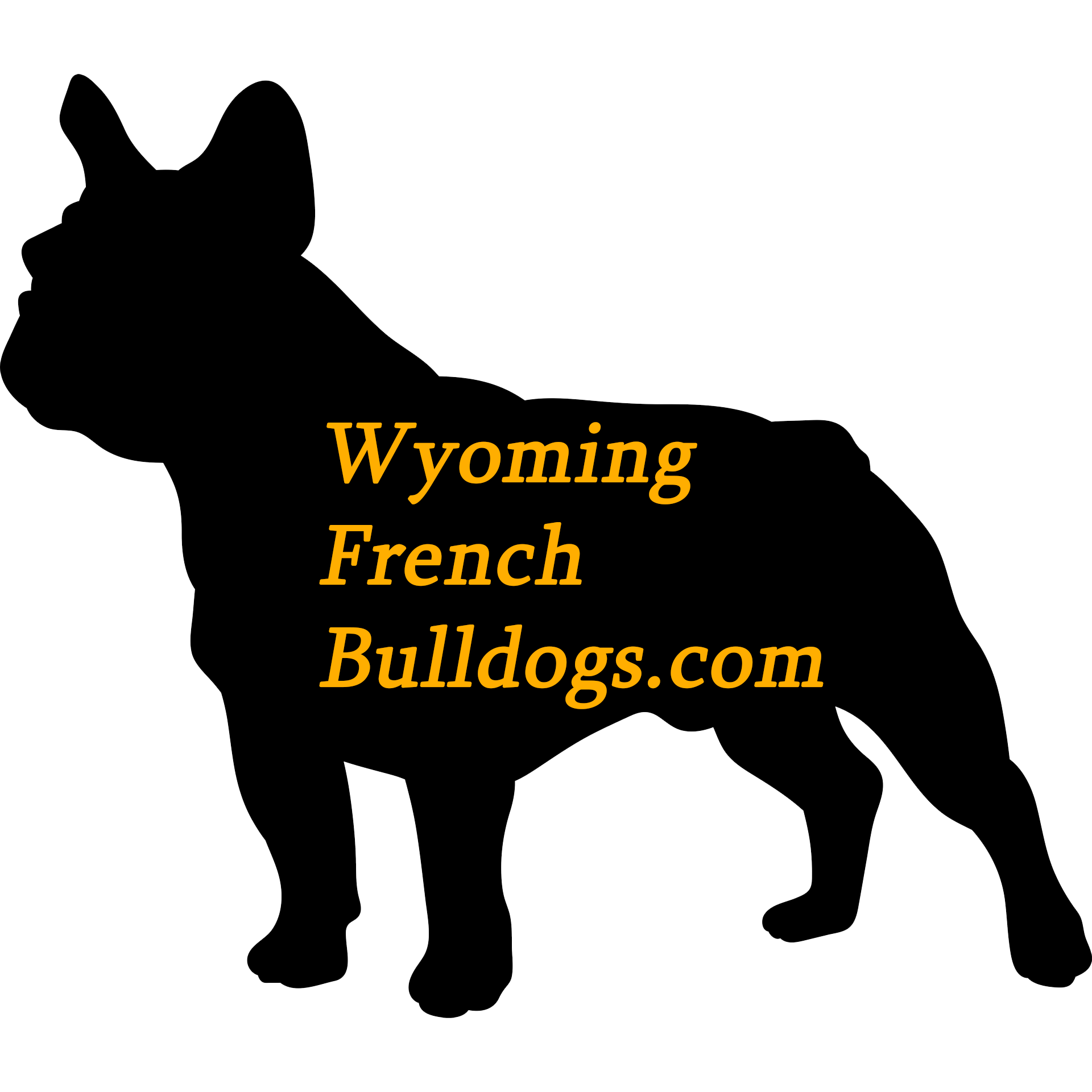 WyomingFrenchBulldogs